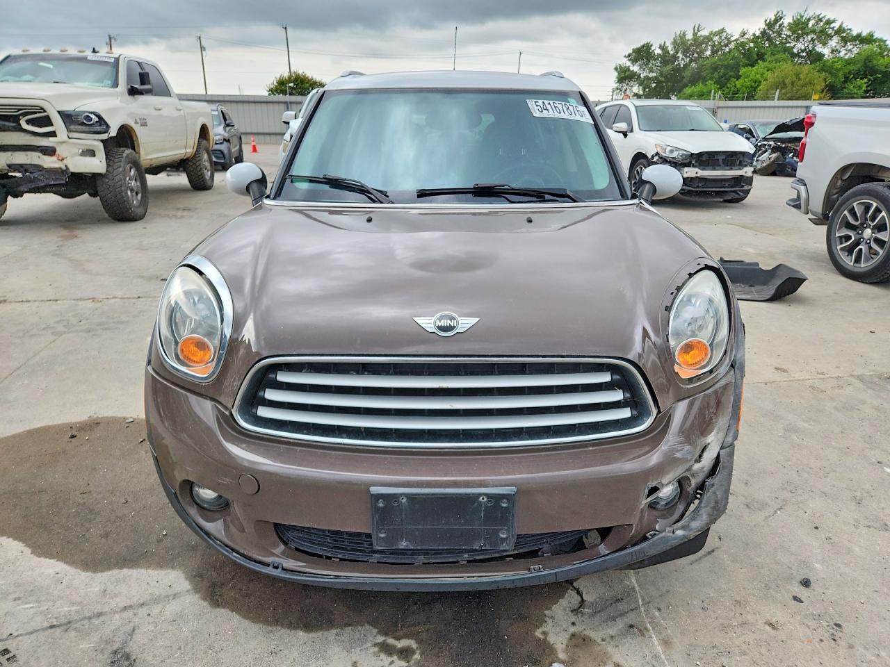 MINI Cooper Countryman