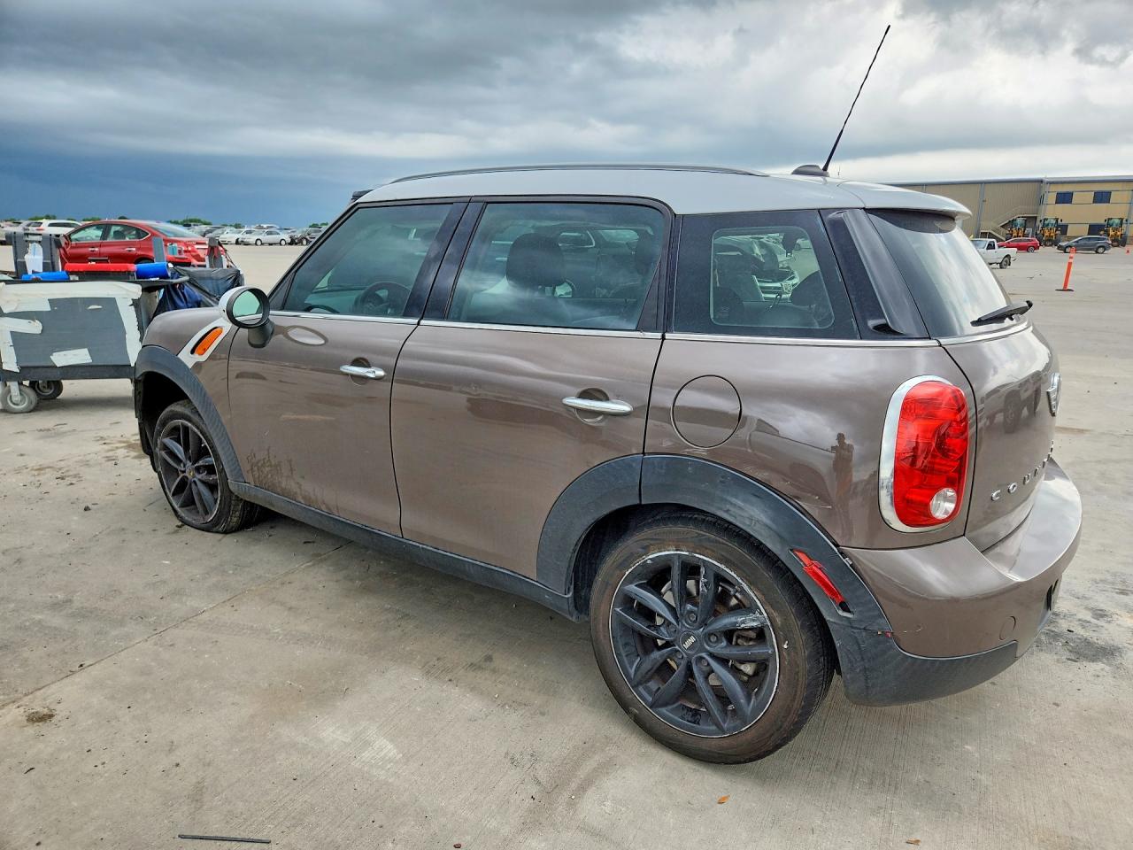 MINI Cooper Countryman