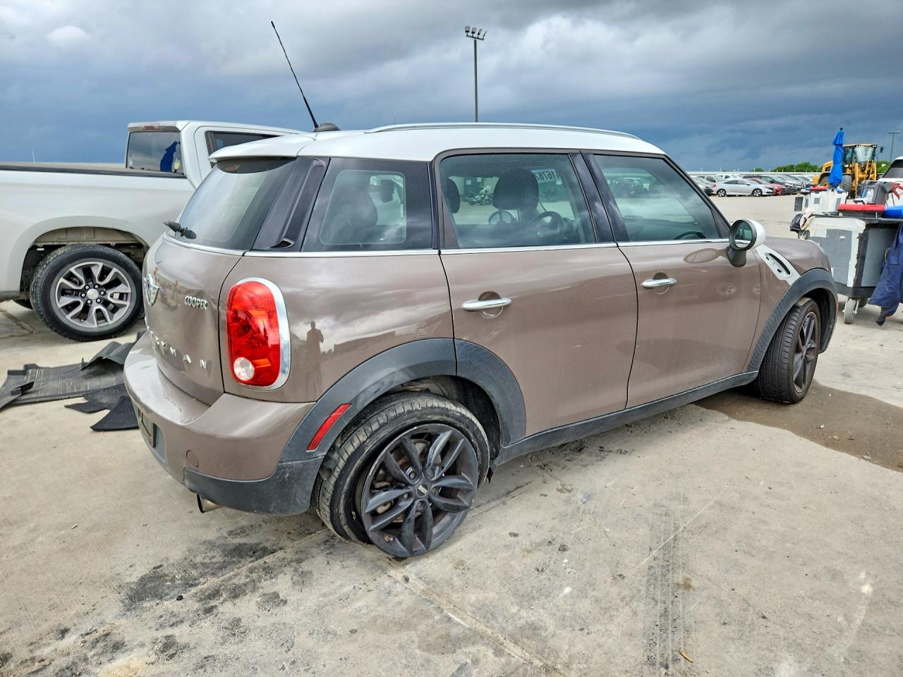 MINI Cooper Countryman