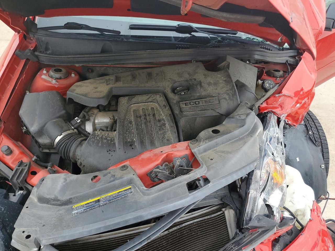 Chevrolet Cobalt Ls