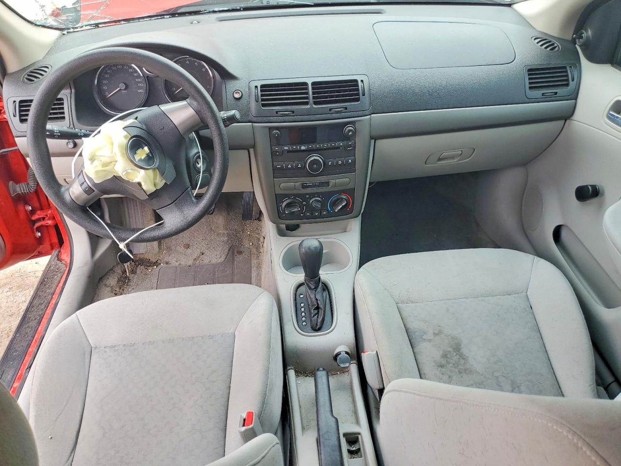Chevrolet Cobalt Ls