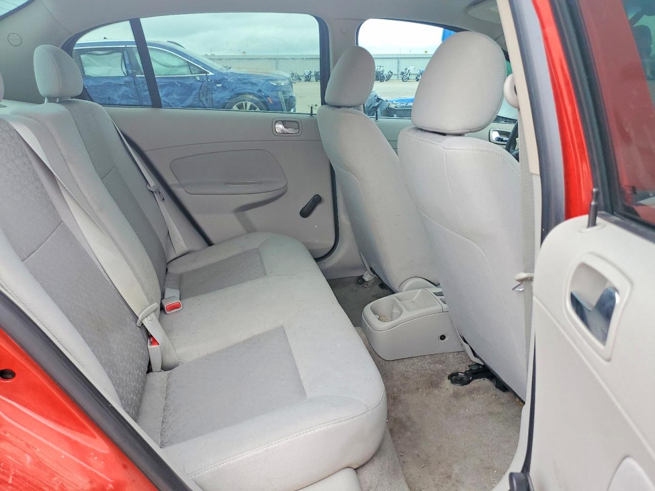Chevrolet Cobalt Ls