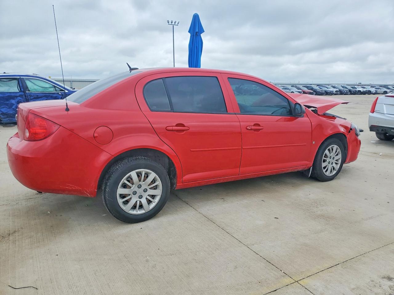 Chevrolet Cobalt Ls