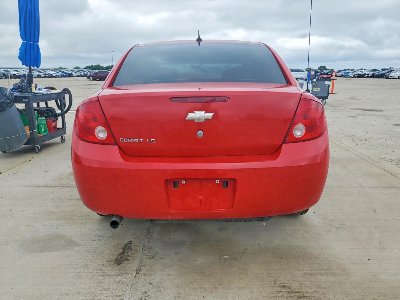 Chevrolet Cobalt Ls