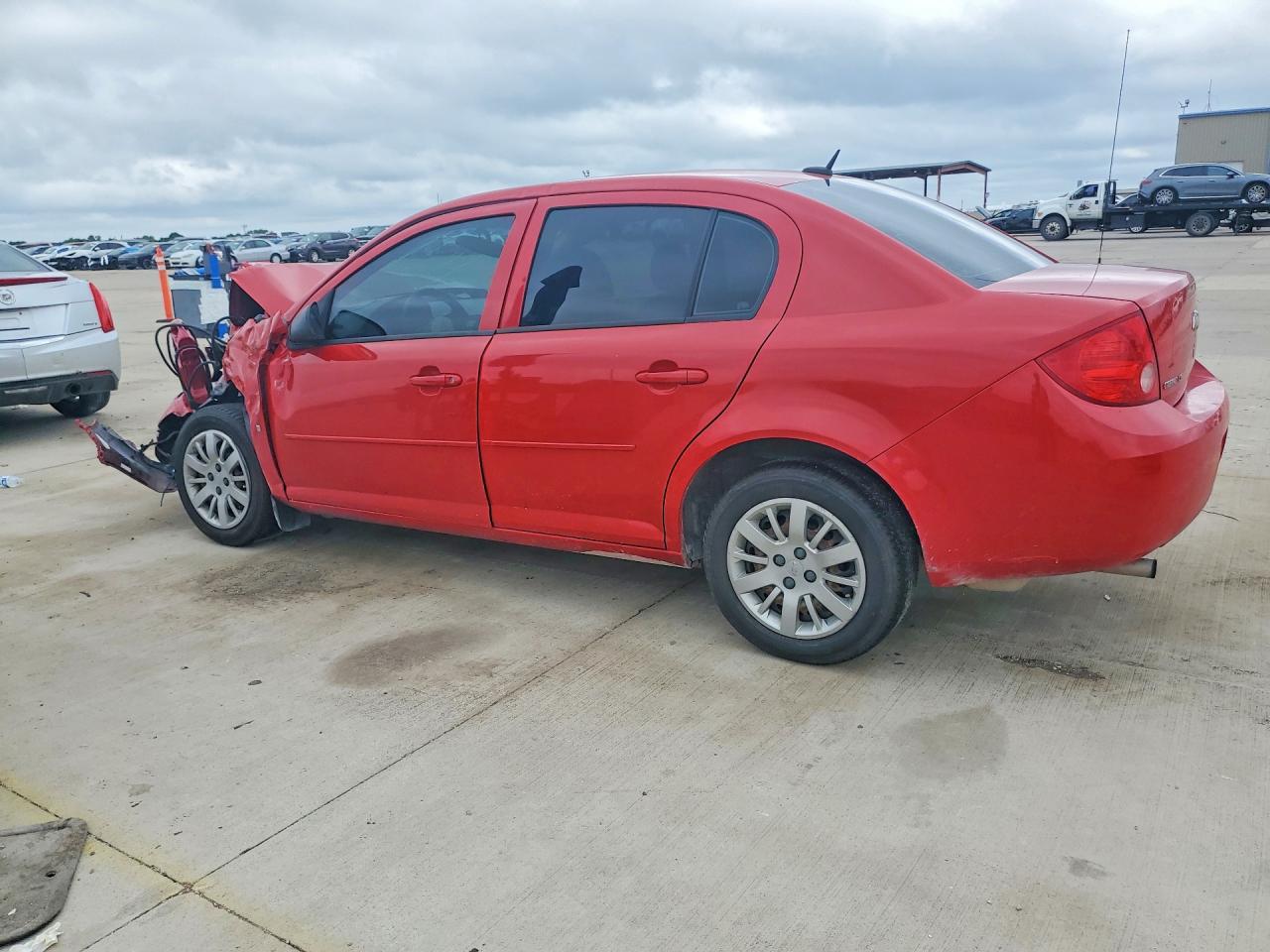 Chevrolet Cobalt Ls