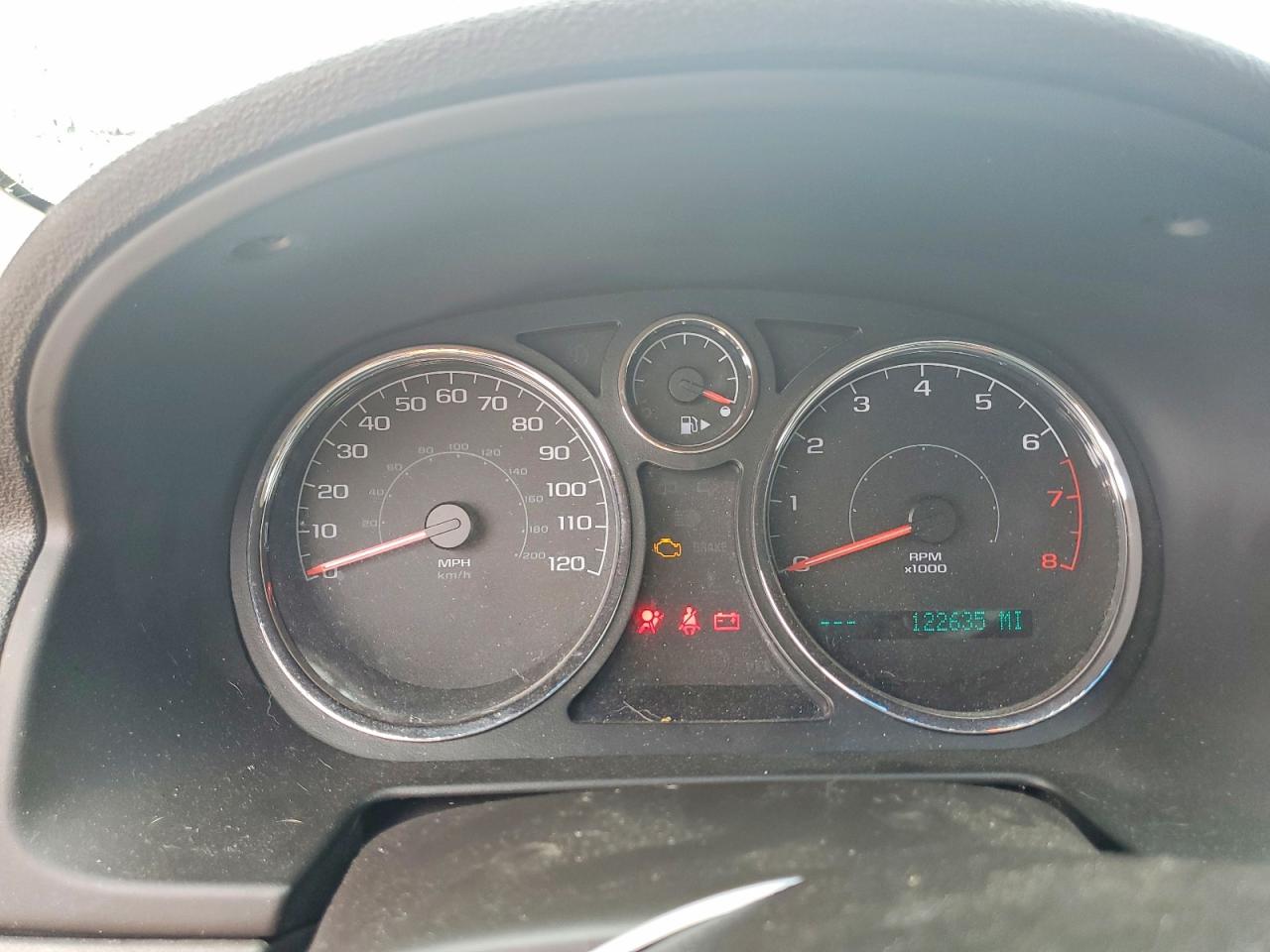Chevrolet Cobalt Ls