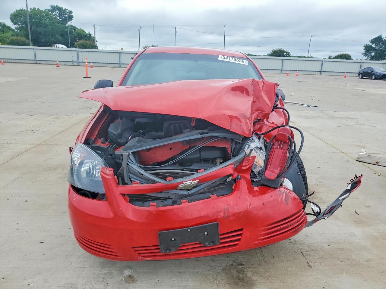 Chevrolet Cobalt Ls