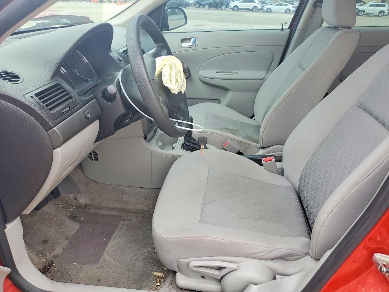 Chevrolet Cobalt Ls
