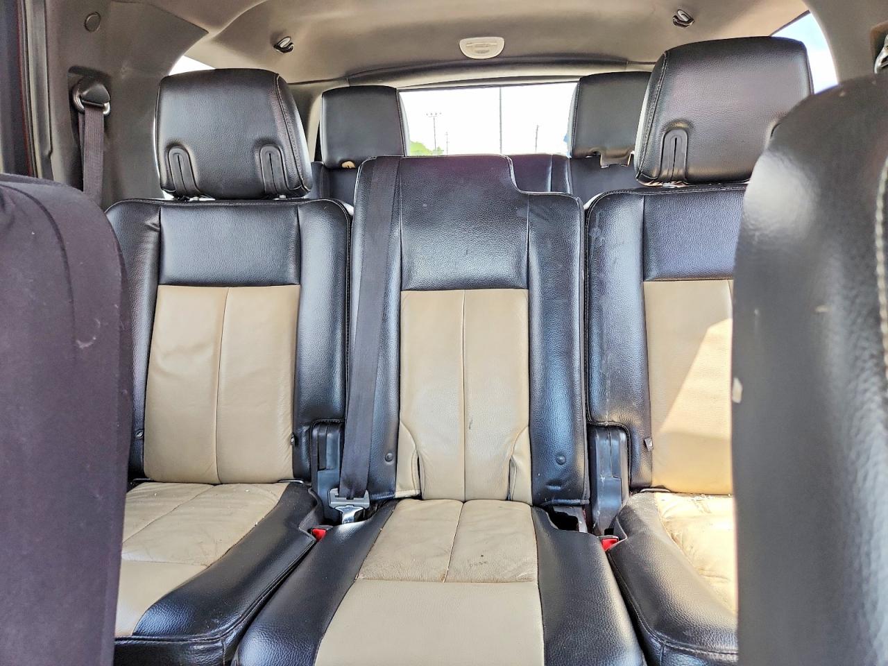 Ford Expedition Eddie Bauer