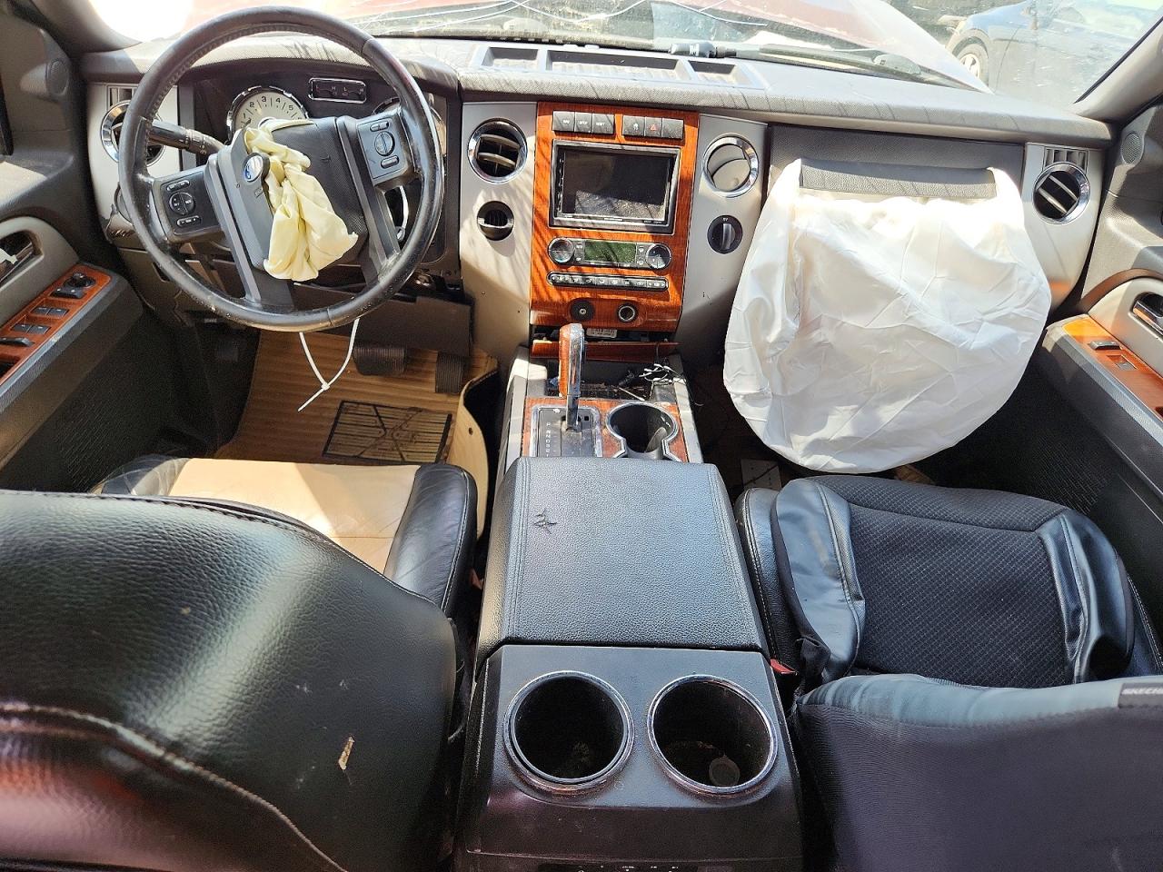 Ford Expedition Eddie Bauer