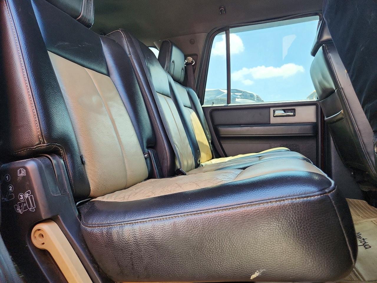 Ford Expedition Eddie Bauer