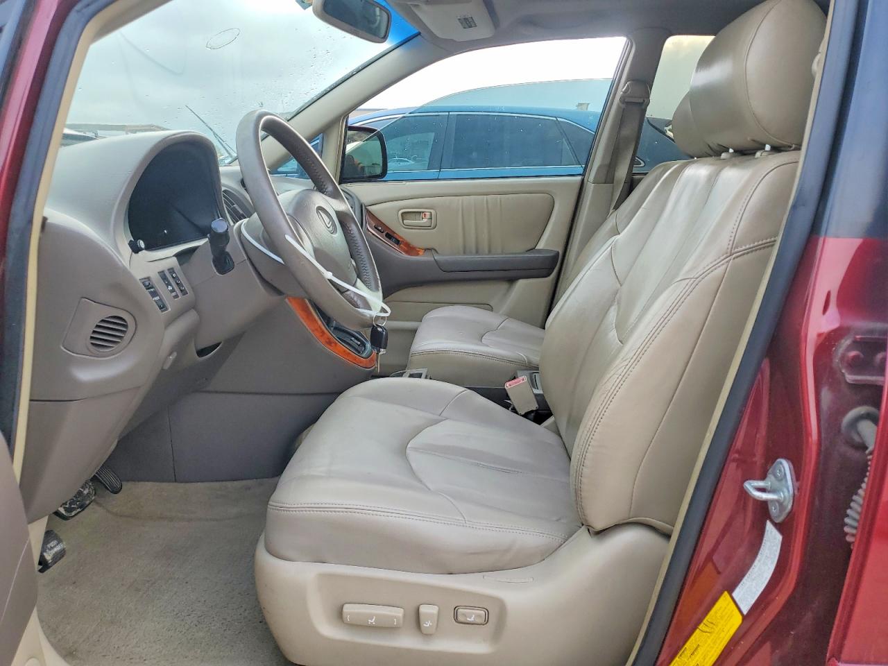 Lexus RX 300