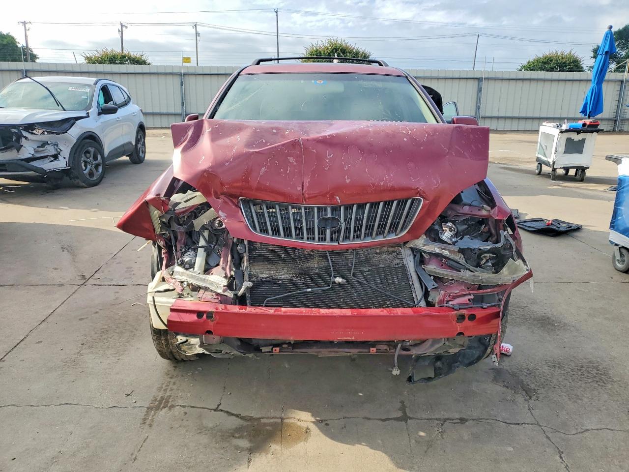 Lexus RX 300