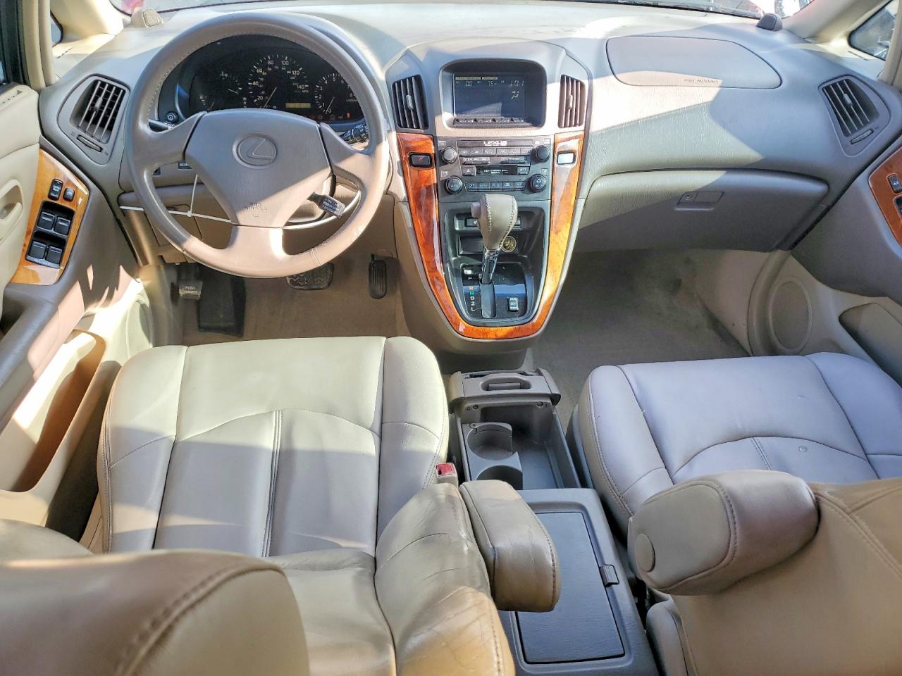Lexus RX 300