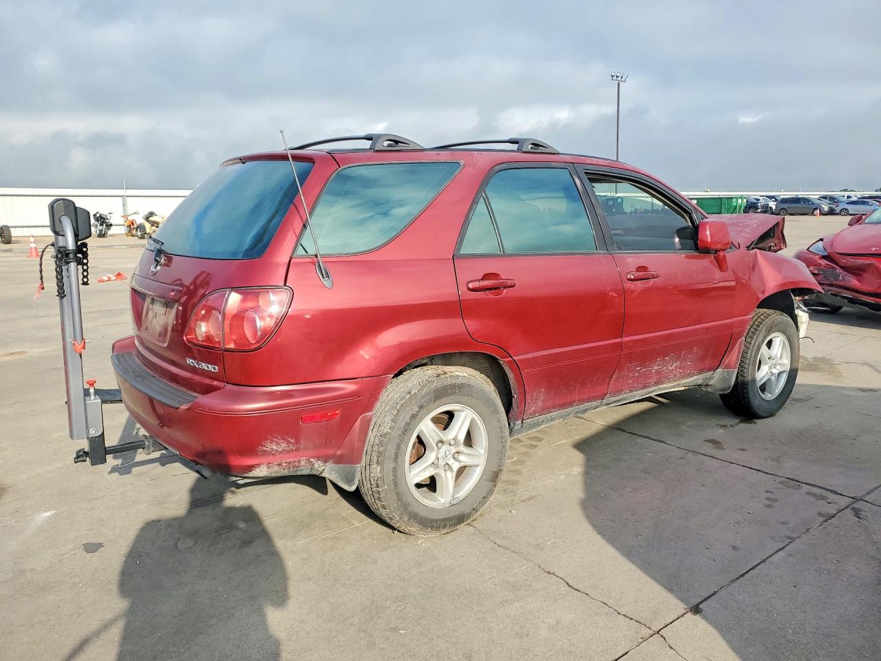 Lexus RX 300