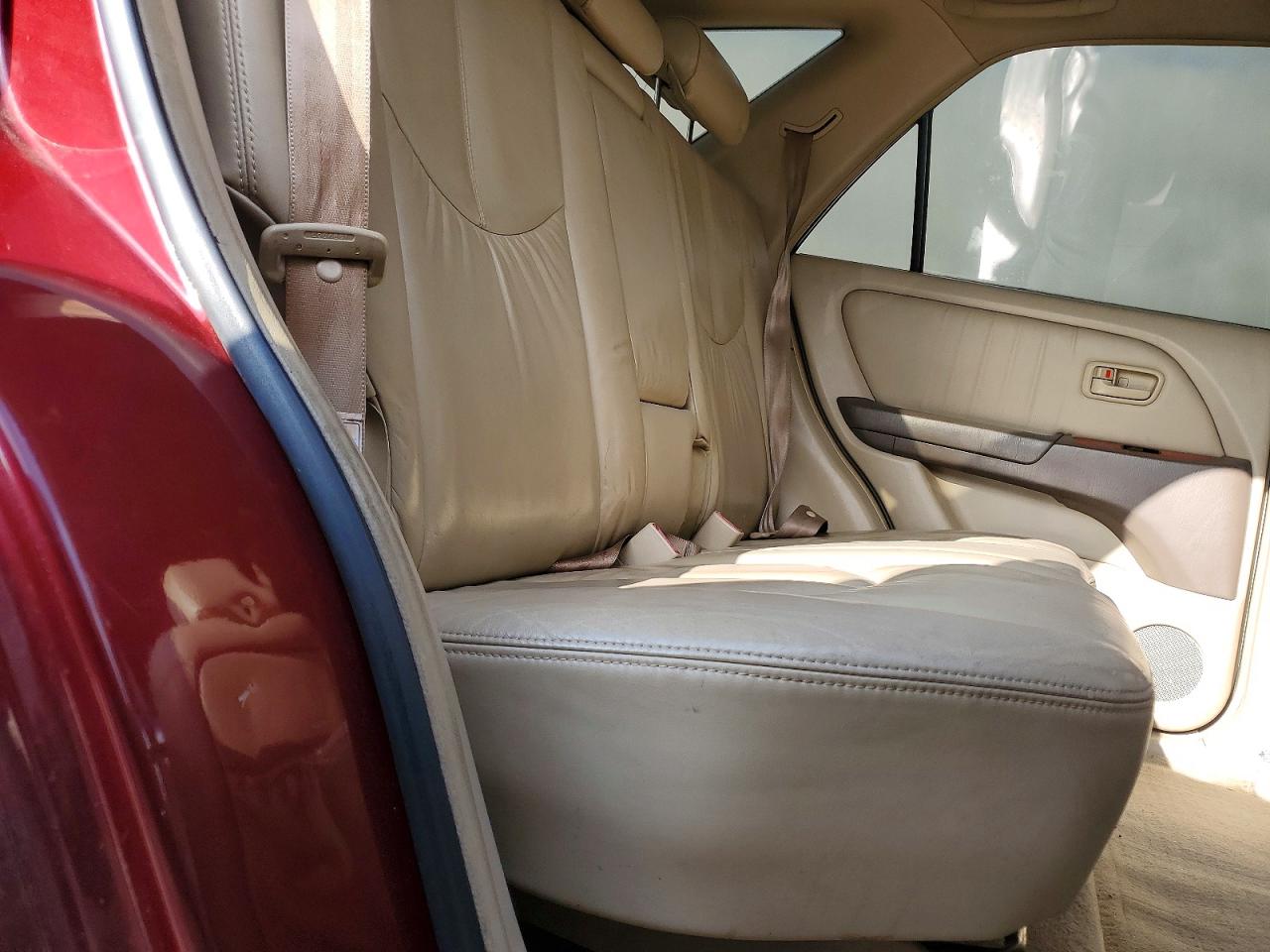 Lexus RX 300