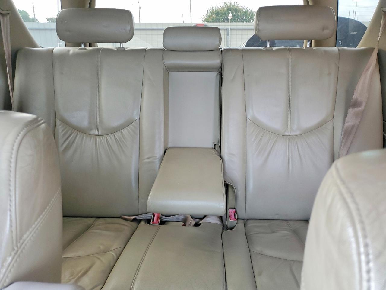 Lexus RX 300