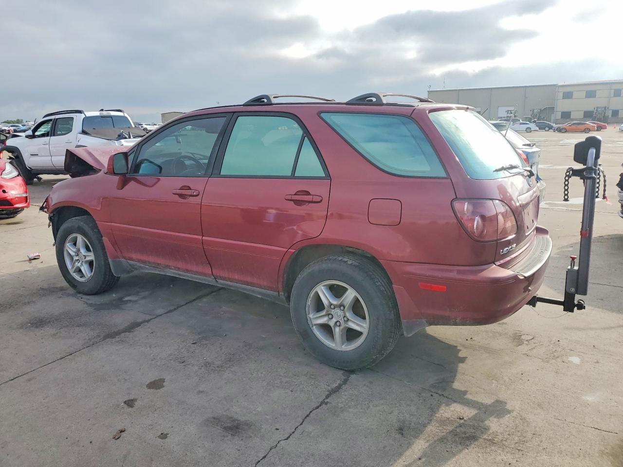 Lexus RX 300