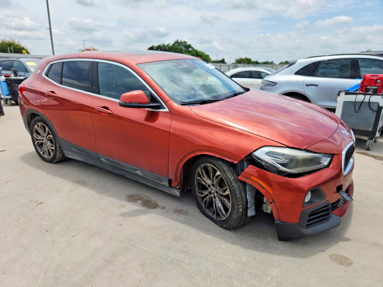 BMW X Series Xdrive28i