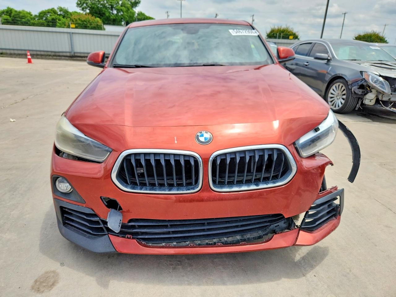 BMW X Series Xdrive28i