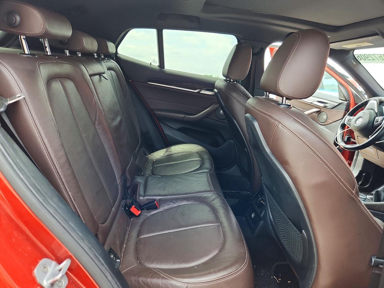 BMW X Series Xdrive28i