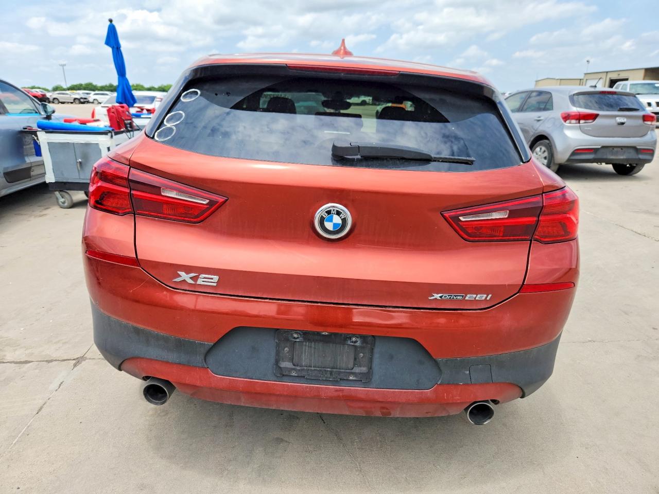BMW X Series Xdrive28i