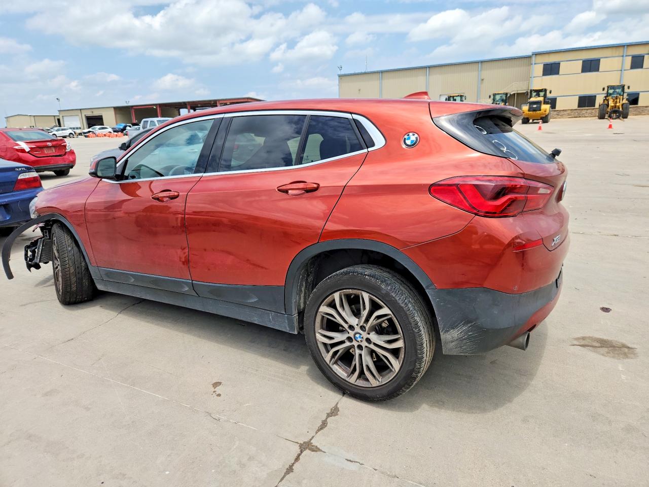 BMW X Series Xdrive28i