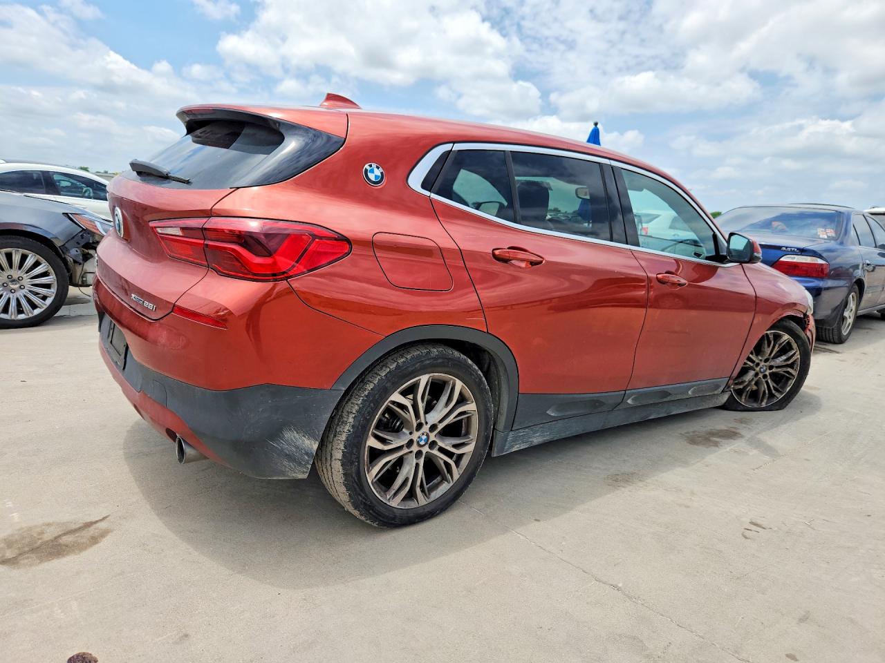 BMW X Series Xdrive28i