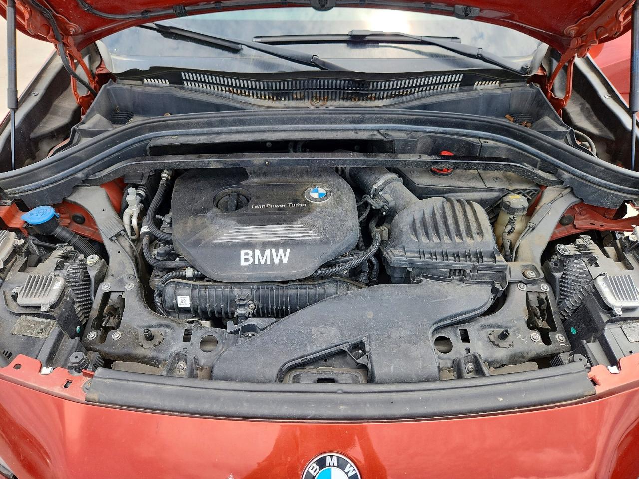 BMW X Series Xdrive28i