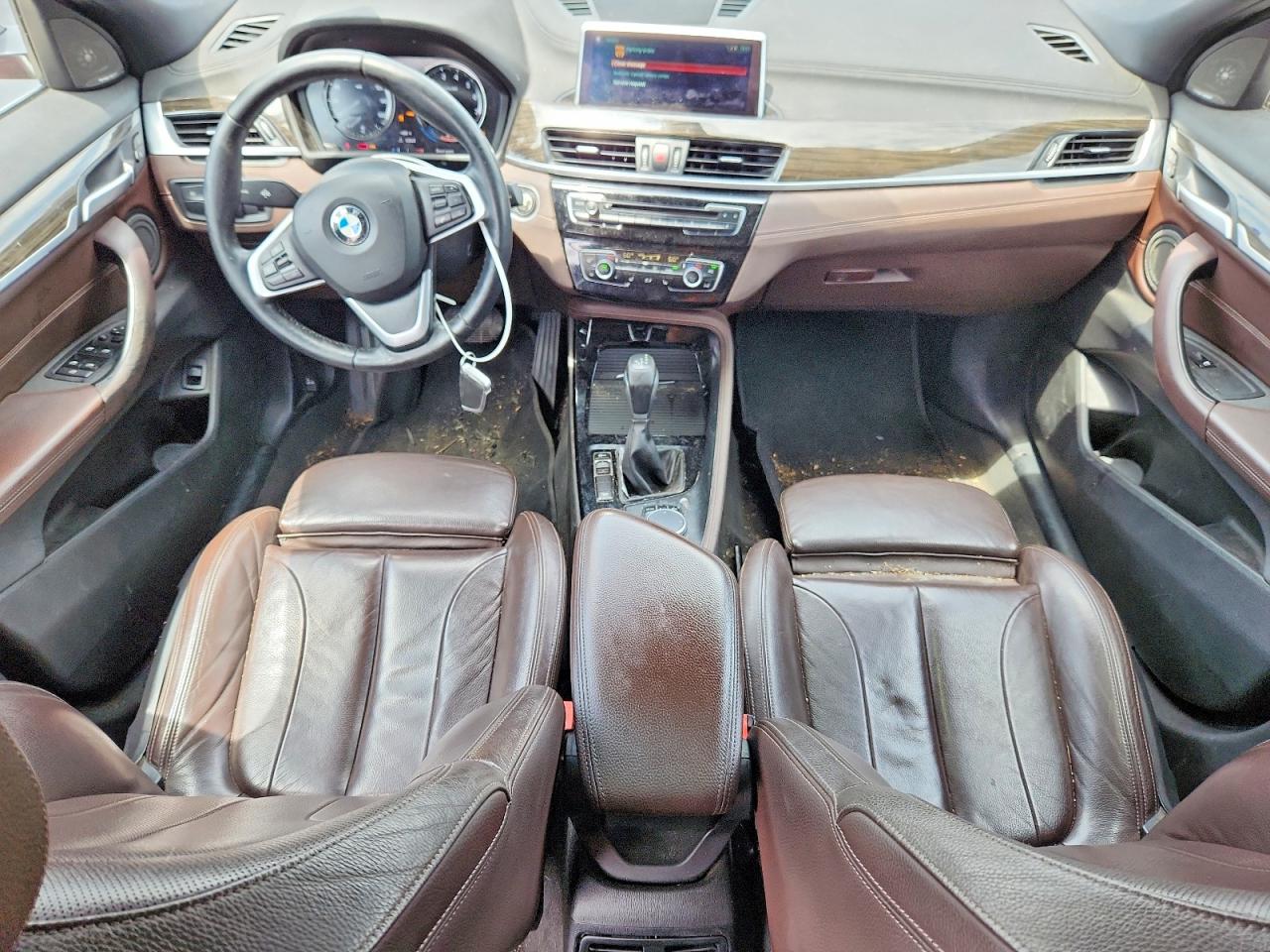 BMW X Series Xdrive28i