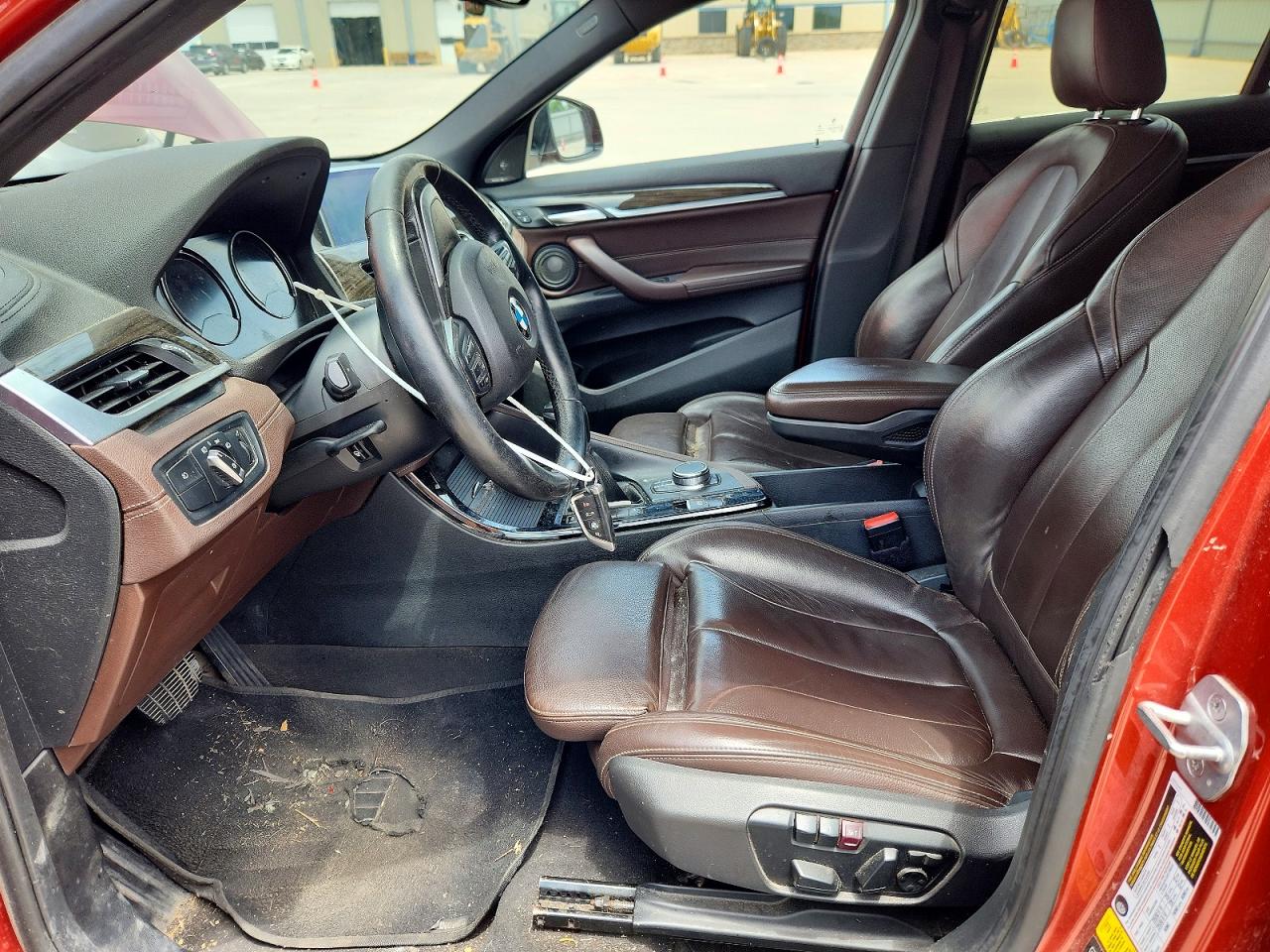 BMW X Series Xdrive28i