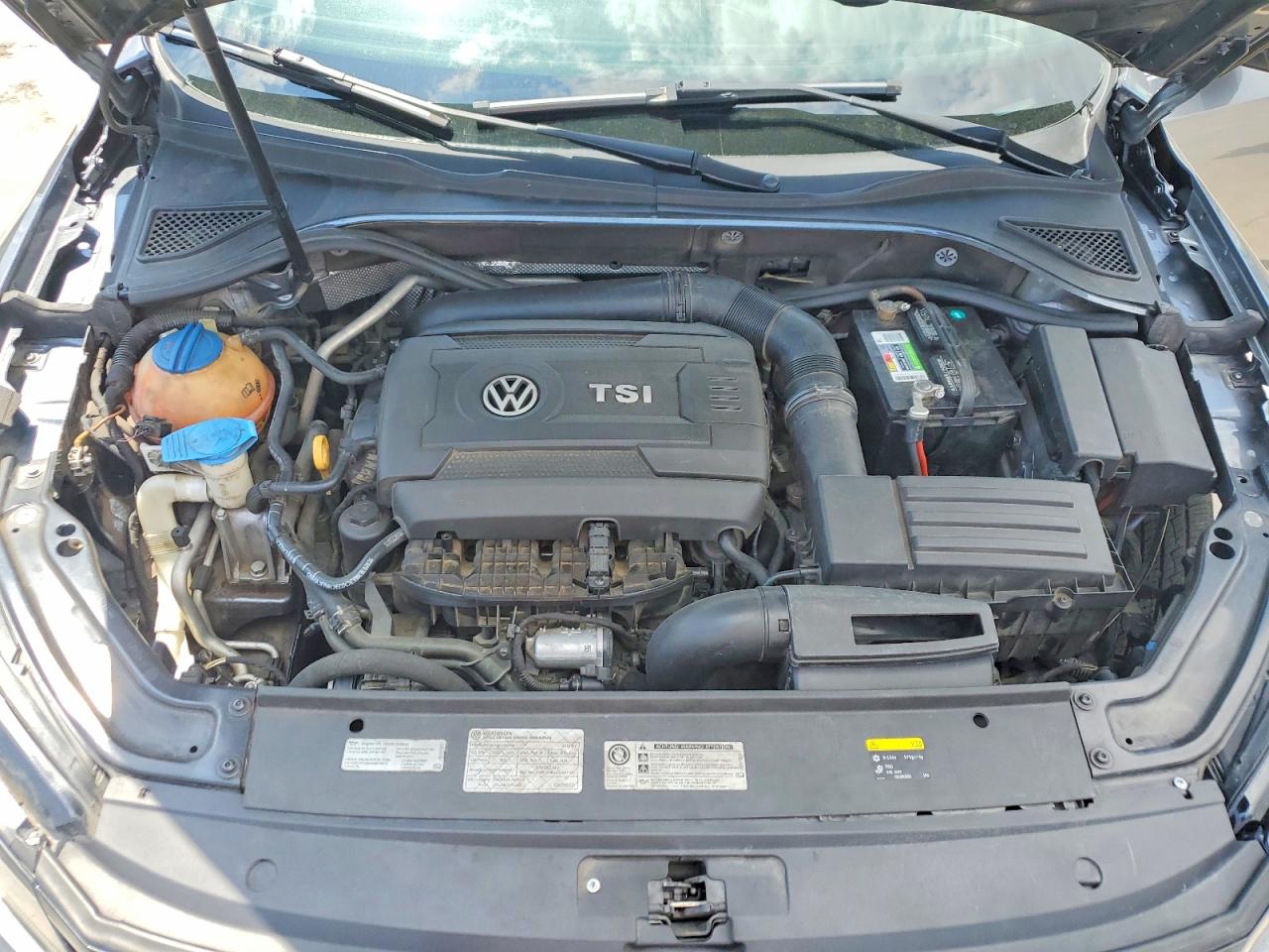 Volkswagen Passat Se