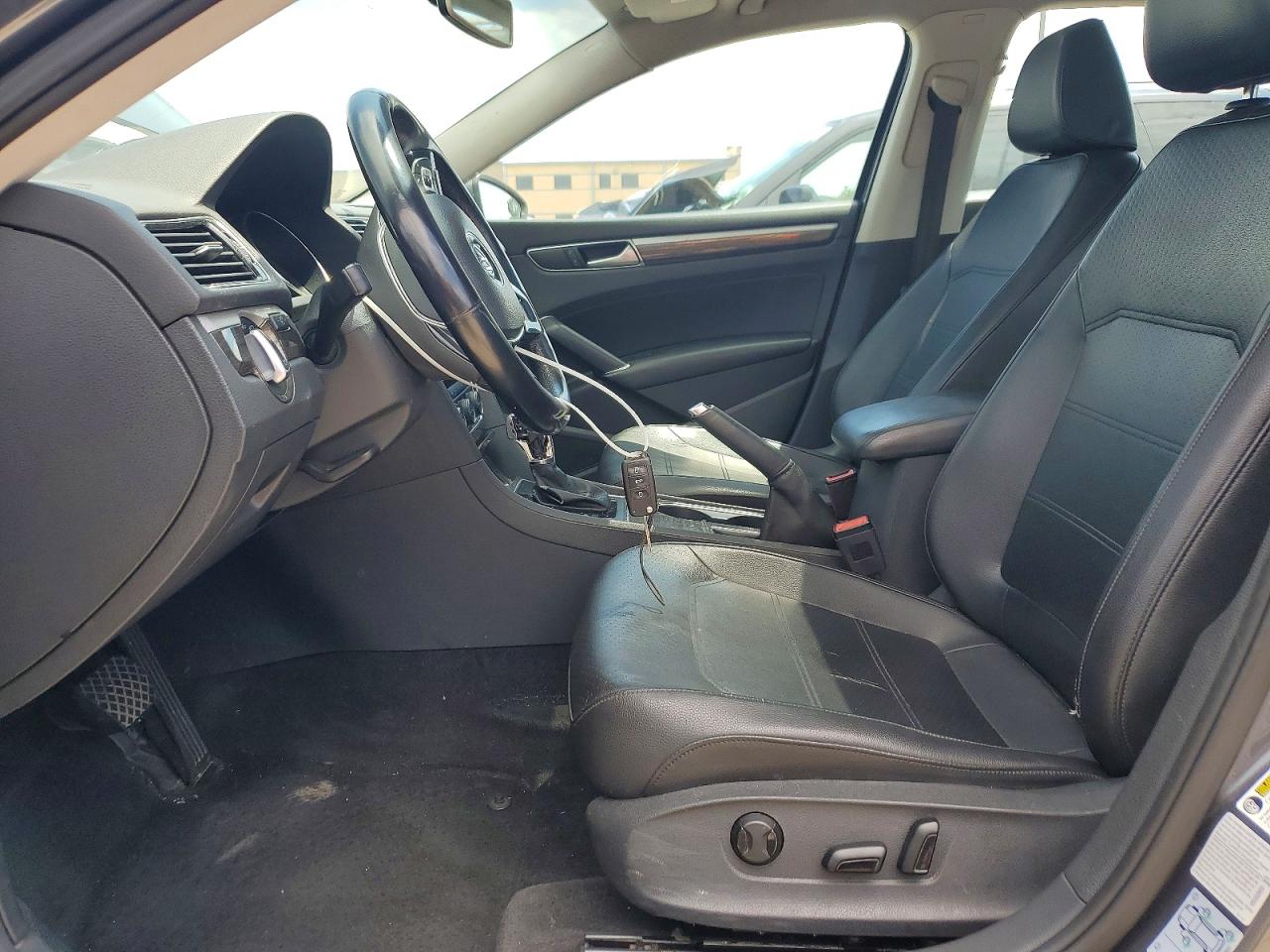 Volkswagen Passat Se
