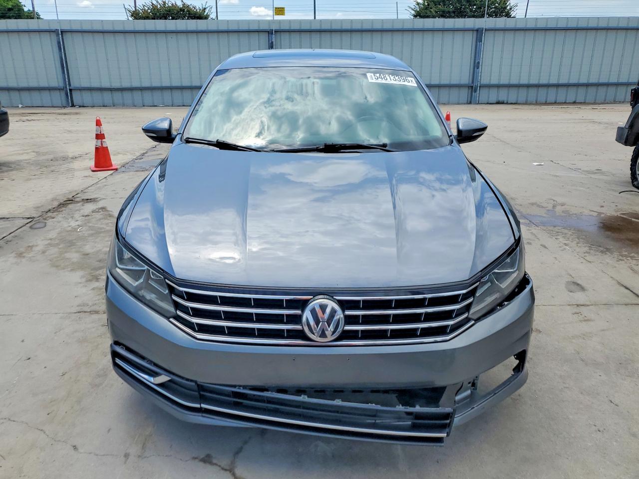 Volkswagen Passat Se