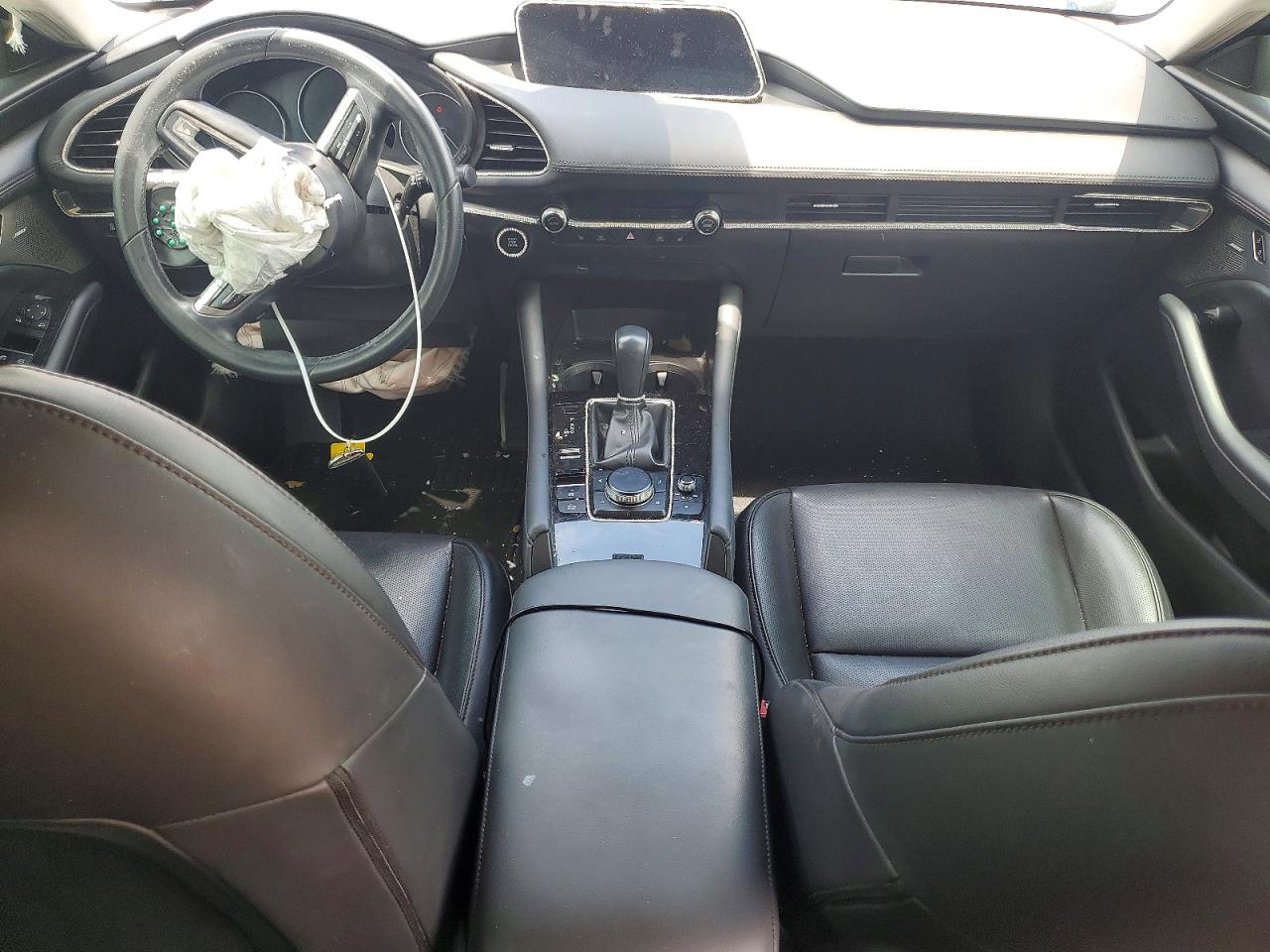 Mazda 3 Premium