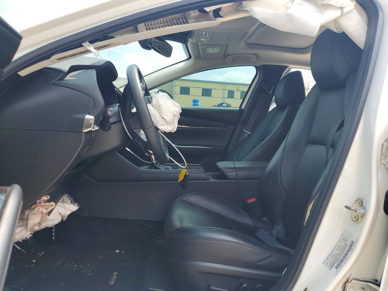 Mazda 3 Premium