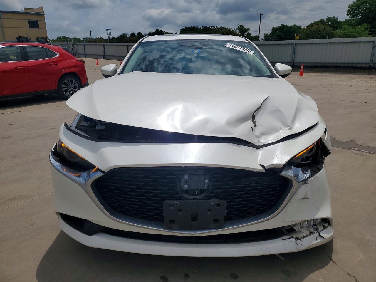 Mazda 3 Premium