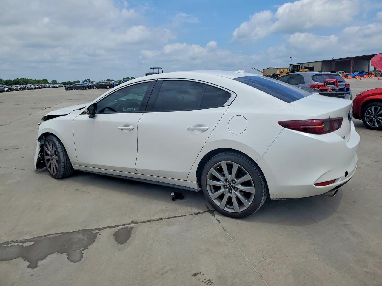 Mazda 3 Premium