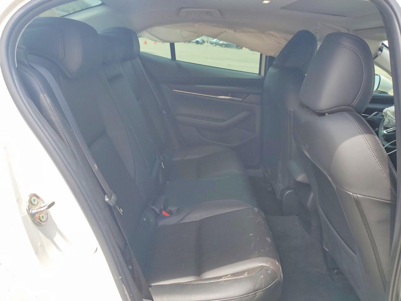 Mazda 3 Premium