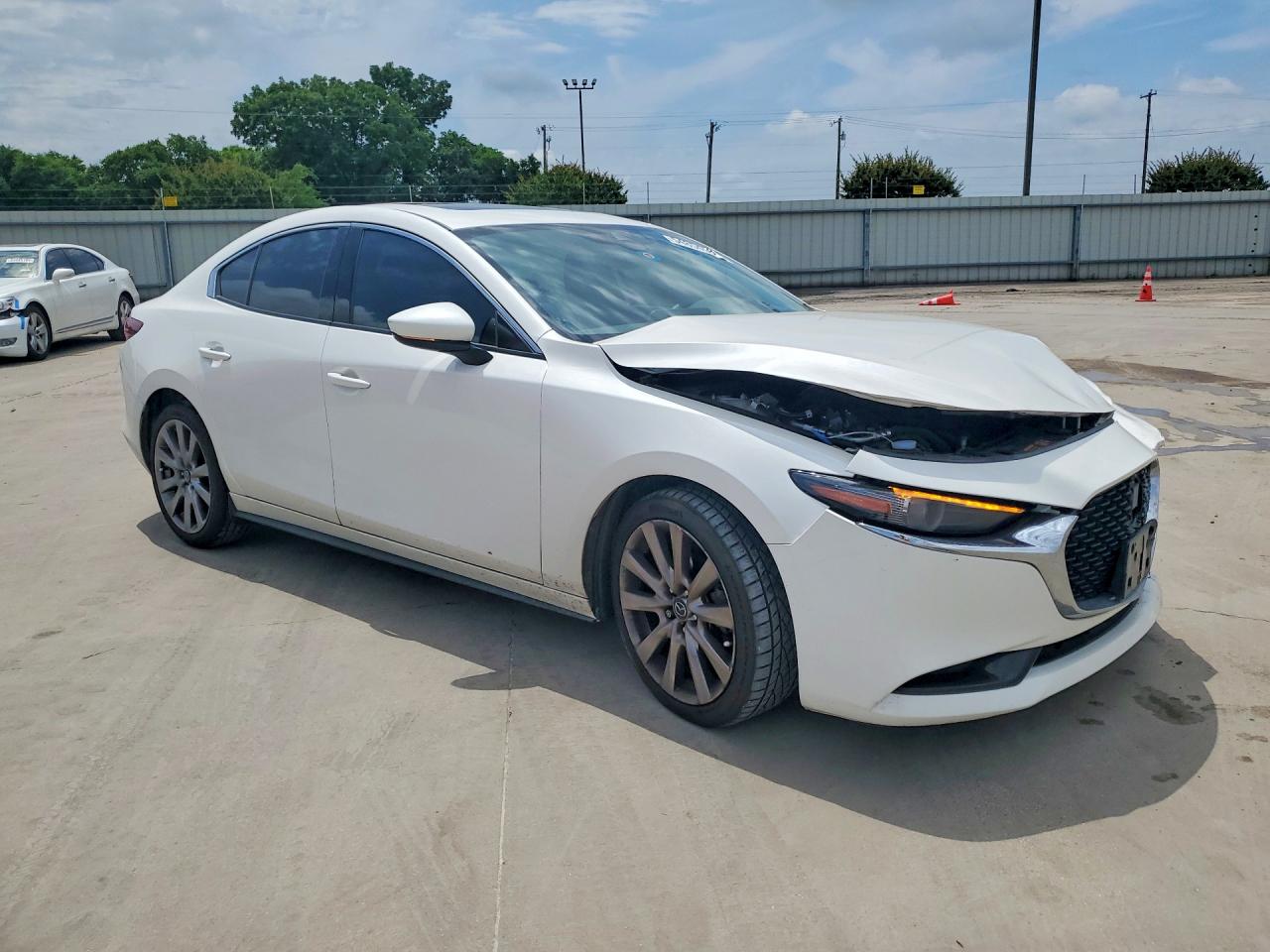 Mazda 3 Premium