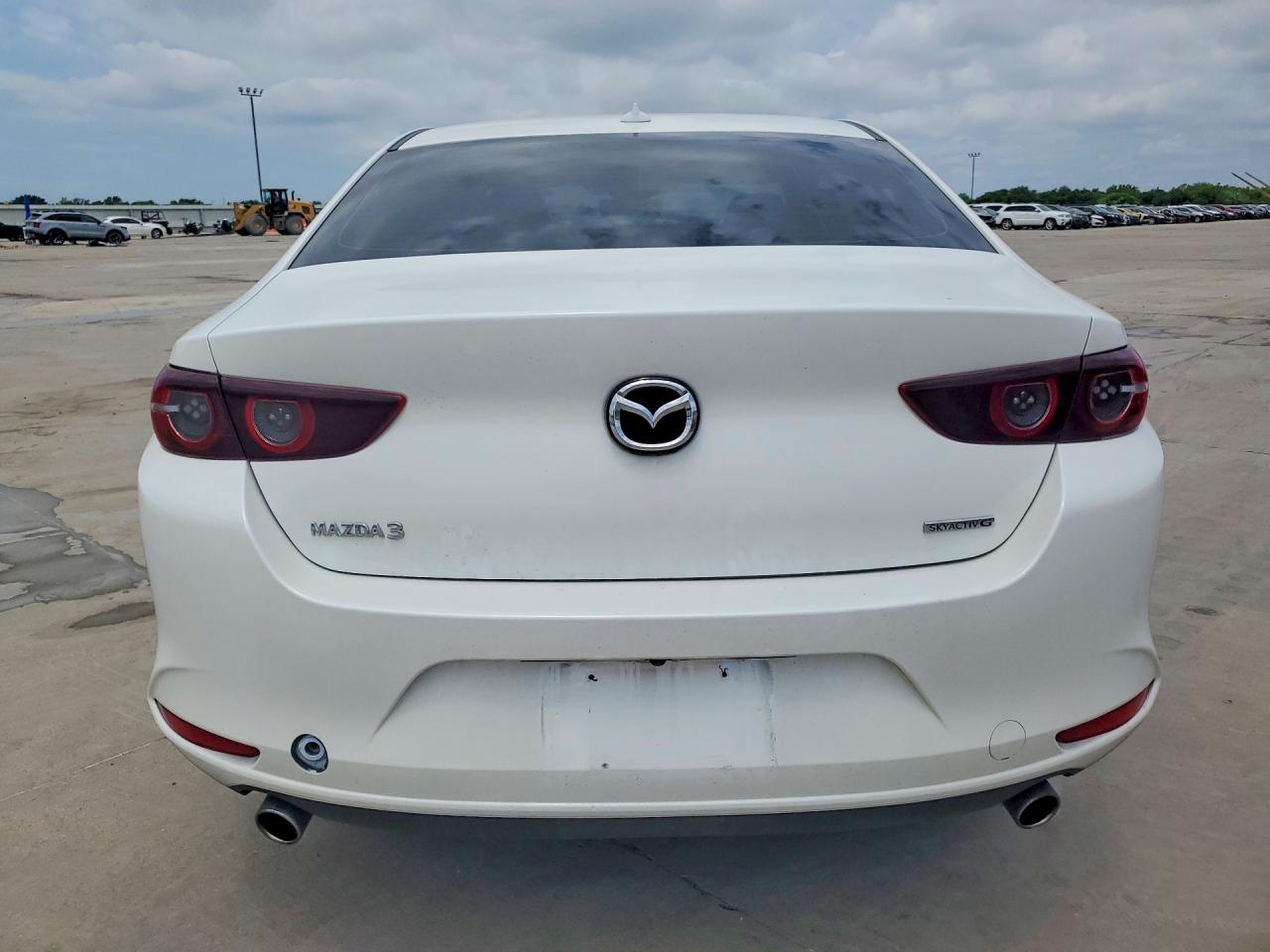 Mazda 3 Premium