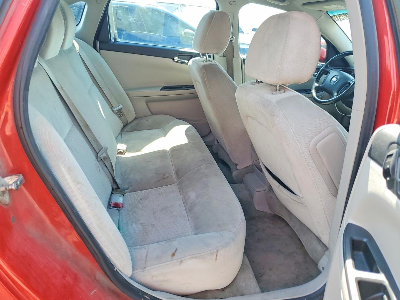 Chevrolet Impala Lt