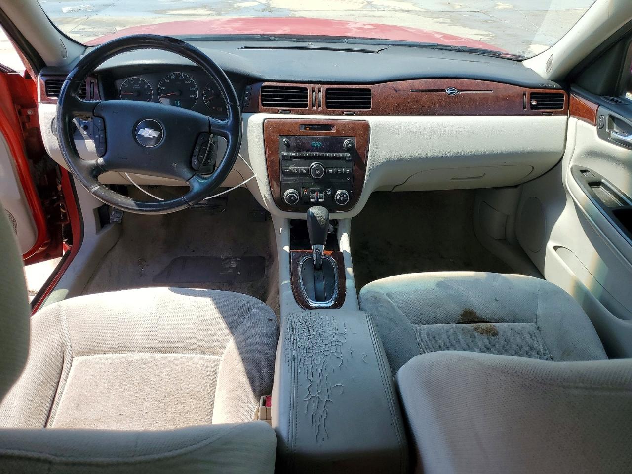 Chevrolet Impala Lt