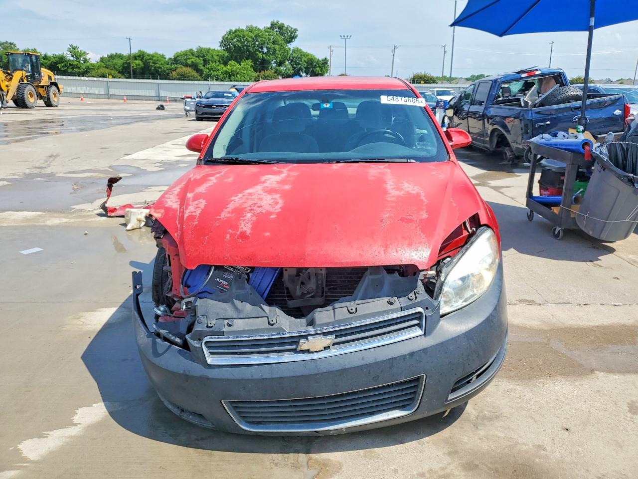 Chevrolet Impala Lt