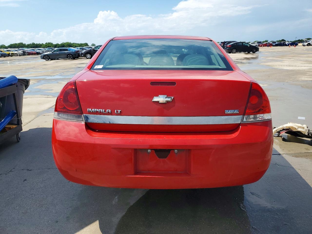 Chevrolet Impala Lt