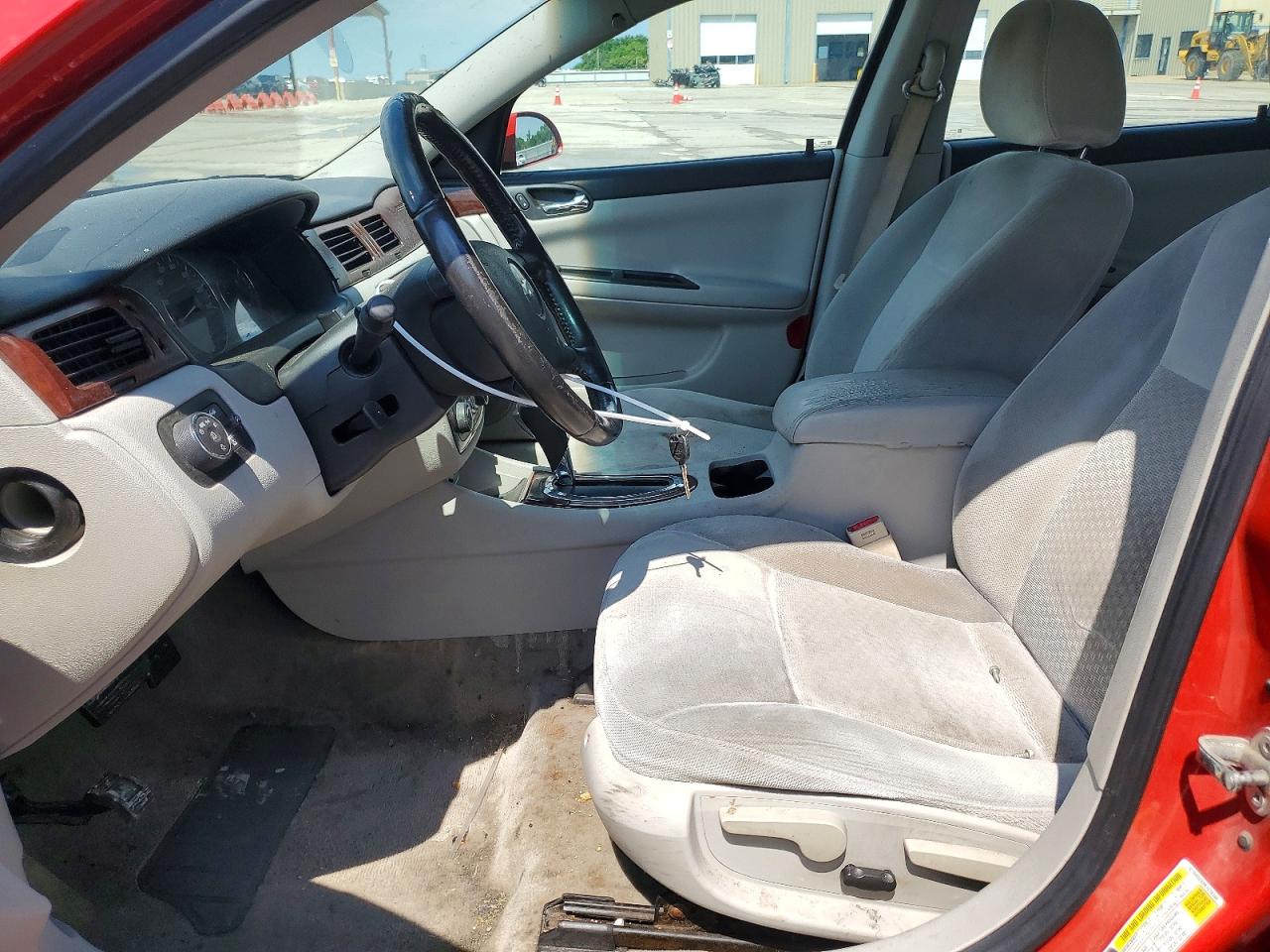 Chevrolet Impala Lt
