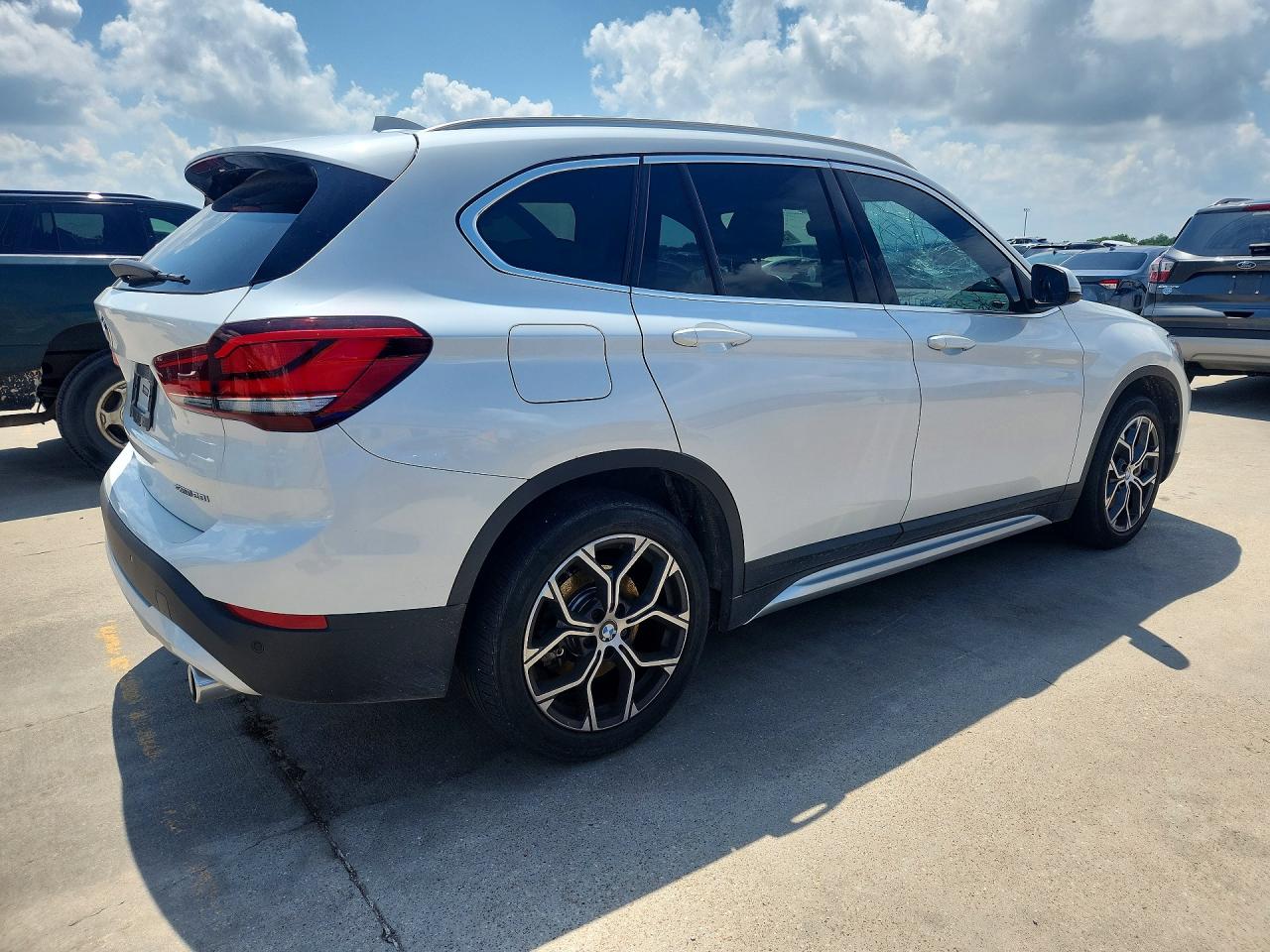 BMW X Series Sdrive28i
