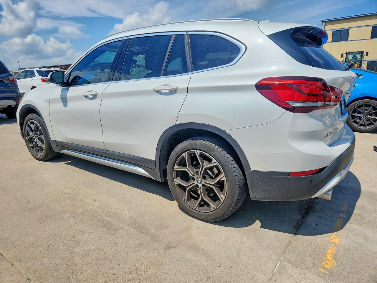 BMW X Series Sdrive28i
