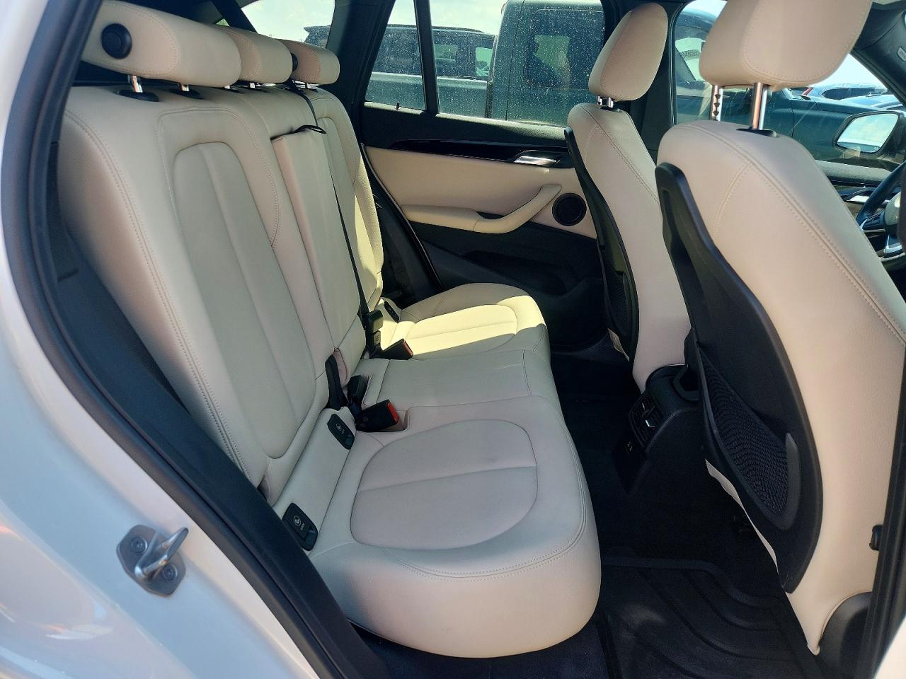 BMW X Series Sdrive28i