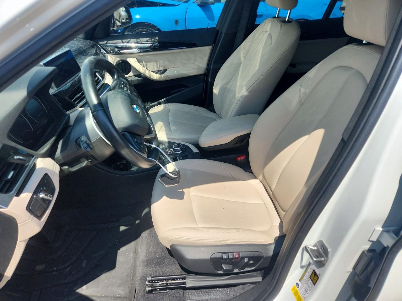 BMW X Series Sdrive28i